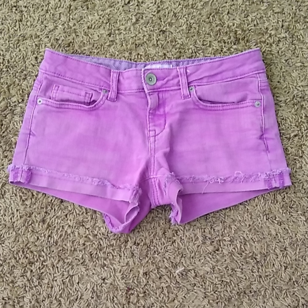Shorts